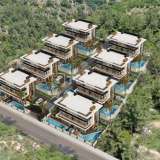  Huizen met Zwembad in een Rustige Omgeving in Alanya Oba Alanya 8074667 thumb2