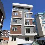 靠近安塔利亚 MarkAntalya 购物中心的公寓 Muratpaşa Muratpasa 8074670 thumb8