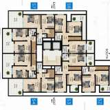  Properties in a Complex with Social Amenities in Mahmutlar Alanya 8074676 thumb22