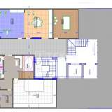  Properties in a Complex with Social Amenities in Mahmutlar Alanya 8074677 thumb19