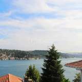 伊斯坦布尔萨里耶的博斯普鲁斯海峡景观翻新公寓 Sariyer 8074678 thumb41