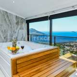  Equipped House with Unobstructed Sea View in Kaş Kalkan Kas 8074068 thumb11