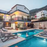  Equipped House with Unobstructed Sea View in Kaş Kalkan Kas 8074068 thumb1