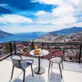  Equipped House with Unobstructed Sea View in Kaş Kalkan Kas 8074068 thumb0