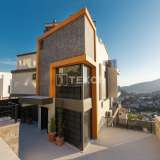  Equipped House with Unobstructed Sea View in Kaş Kalkan Kas 8074068 thumb3