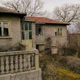  Загородный дом под полную реконструкцию недалеко от моря и границы с Румынией с. Дуранкулак 7074680 thumb1