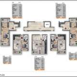  Mieszkania z systemami inteligentnego domu w Oba Alanya Alanya 8074680 thumb16