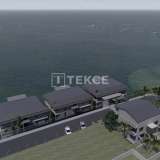  Шикарные Квартиры с Живописным Видом на Море в Алании Аланья 8074682 thumb10