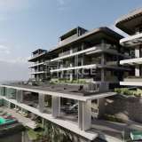  Apartamentos Elegantes con Pintorescas Vistas al Mar en Alanya Alanya 8074682 thumb4