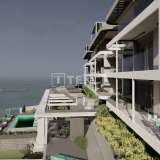  Apartamentos Elegantes con Pintorescas Vistas al Mar en Alanya Alanya 8074682 thumb7