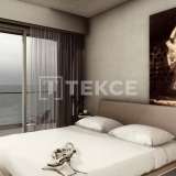  Apartamentos Elegantes con Pintorescas Vistas al Mar en Alanya Alanya 8074682 thumb22