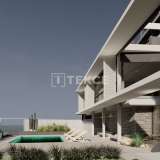  Apartamentos Elegantes con Pintorescas Vistas al Mar en Alanya Alanya 8074682 thumb12