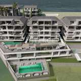  Шикарные Квартиры с Живописным Видом на Море в Алании Аланья 8074682 thumb5