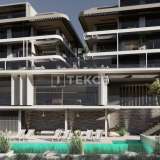  Apartamentos Elegantes con Pintorescas Vistas al Mar en Alanya Alanya 8074682 thumb6