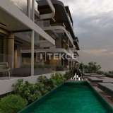  Apartamentos Elegantes con Pintorescas Vistas al Mar en Alanya Alanya 8074682 thumb13