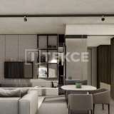  Apartamentos Elegantes con Pintorescas Vistas al Mar en Alanya Alanya 8074682 thumb20