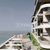  Apartamentos Elegantes con Pintorescas Vistas al Mar en Alanya Alanya 8074682 thumb1