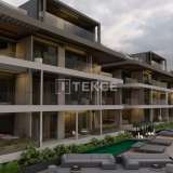  Apartamentos Elegantes con Pintorescas Vistas al Mar en Alanya Alanya 8074682 thumb14