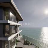  Apartamentos Elegantes con Pintorescas Vistas al Mar en Alanya Alanya 8074683 thumb0