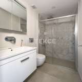  Instapklare Appartementen in Elite Complex in Bodrum Bardakçı Bodrum 8074684 thumb38