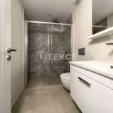  Färdiga att flytta lägenheter i Elite Komplex i Bodrum Bardakçı Bodrum 8074684 thumb32