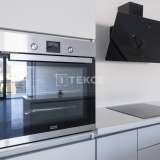  Färdiga att flytta lägenheter i Elite Komplex i Bodrum Bardakçı Bodrum 8074684 thumb17