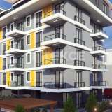  Appartements Dans un Complexe Social à Pazarcı Gazipaşa Gazipasa 8074687 thumb2