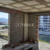  Apartamentos en un Complejo Social en Pazarcı Gazipaşa Gazipasa 8074687 thumb16