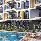  Apartamentos en un Complejo Social en Pazarcı Gazipaşa Gazipasa 8074687 thumb6