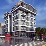  Apartamentos en un Complejo Social en Pazarcı Gazipaşa Gazipasa 8074687 thumb4