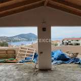  Sea-View Penthouse with 2 Bedrooms in Kaş Kalkan Kas 8074069 thumb3