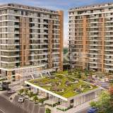  Appartementen met Investeringsmogelijkheden in Istanbul Küçükçekmece Kucukcekmece 8174069 thumb0