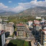  Properties in Complex with Rich Social Amenities in Alanya Kestel Alanya 8074692 thumb11