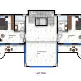  Freistehendes Haus mit Smart-Home-System in Alanya Kargıcak Alanya 8074696 thumb31