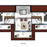  Freistehendes Haus mit Smart-Home-System in Alanya Kargıcak Alanya 8074696 thumb32
