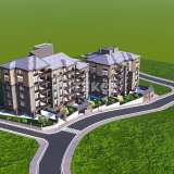  3-Zimmer-Wohnungen mit Gemeinschaftspool in Mudanya Güzelyalı Mudanya 8074070 thumb6