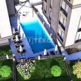 3-Bedroom Flats with Communal Pool in Mudanya Güzelyalı Mudanya 8074070 thumb3
