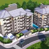  3-Zimmer-Wohnungen mit Gemeinschaftspool in Mudanya Güzelyalı Mudanya 8074070 thumb0