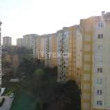  Appartementen met Balkon op 1,5 km van het Meer in İstanbul Kucukcekmece 8174070 thumb22