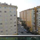  Appartementen met Balkon op 1,5 km van het Meer in İstanbul Kucukcekmece 8174070 thumb23