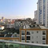  Wohnungen mit Balkon 1,5 km vom See in Küçükçekmece Kucukcekmece 8174070 thumb21