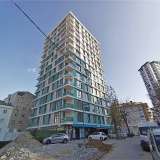  Appartementen met Balkon op 1,5 km van het Meer in İstanbul Kucukcekmece 8174070 thumb1