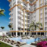  Apartamentos cerca del mar en la mejor ubicación de Alanya Alanya 8074701 thumb5
