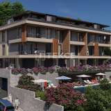  Elegant Apartments with Sea Views Amidst Nature in Alanya Alanya 8074703 thumb5