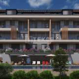  Elegant Apartments with Sea Views Amidst Nature in Alanya Alanya 8074703 thumb4