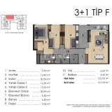  Nature View Apartments in Gated Complex in Tuzla Istanbul Tuzla 8074709 thumb30