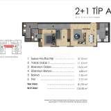  Appartementen met zeezicht in omheind complex in Tuzla Istanbul Tuzla 8074709 thumb32