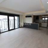  Appartementen met zeezicht in omheind complex in Tuzla Istanbul Tuzla 8074710 thumb4