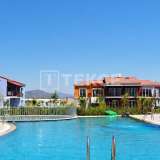  Apartments in an Award-Winning Project Near Sea in Fethiye Fethiye 8074712 thumb4