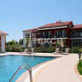  Apartments in an Award-Winning Project Near Sea in Fethiye Fethiye 8074712 thumb2